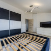 2 pokoje | Białołęka | 49,2 m² | 4 piętro