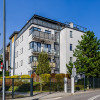 2 pokoje | Białołęka | 49,2 m² | 4 piętro