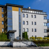 2 pokoje | Białołęka | 49,2 m² | 4 piętro