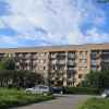 Przestronne 2-pokojowe mieszkanie z balkonem