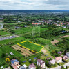 Działka Jasło