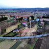 Działka Szebnie