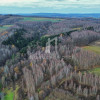Działka Szufnarowa