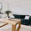 2 pokoje po remoncie | Balkon | Piwnica I Santocka