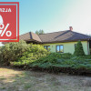 Dom z budynkiem gospodarczym - Lichwin gm. Pleśna!