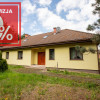 Dom z budynkiem gospodarczym - Lichwin gm. Pleśna!