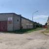Lokal Orneta ul. Dworcowa