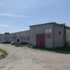 Lokal Orneta ul. Dworcowa