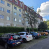2 pokoje | 51,2 m² | balkon + ogródek, Dąbie