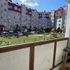 2 pokoje | 51,2 m² | balkon + ogródek, Dąbie