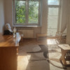 Wołoska/Dąbrowskiego - z widną kuchnią i piwnicą