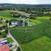 Działka Żółków