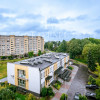 Przytulne 2-pokojowe mieszkanie 25 m2 do wynajęcia