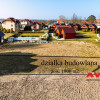 Działka Jastrzębia Góra ul. Świętego Wojciecha