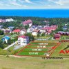 Działka Jastrzębia Góra ul. Świętego Wojciecha