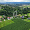 Działka Żółków