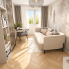 Balkon | Salon od południa | 0 prowizji