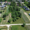 Działka budowlana 5000 m², media, asfalt, podział