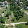 Działka budowlana 5000 m², media, asfalt, podział