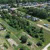 Działka budowlana 5000 m², media, asfalt, podział