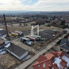 Działka Jasło