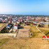 Działka Jastrzębia Góra ul. Świętego Wojciecha
