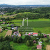 Działka Żółków