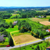 Działka Szerzyny