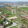 Działka Jasło