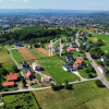 Działka Gorajowice