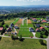 Działka Gorajowice