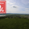Szlembark | 1144 m² | działka | widok na Tatry