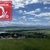 Szlembark | 1144 m² | działka | widok na Tatry
