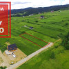 Szlembark | 1144 m² | działka | widok na Tatry