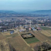 Działka Brzyska