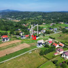 Działka Gorajowice
