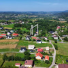 Działka Gorajowice