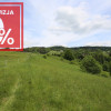 Szlembark | 1144 m² | działka | widok na Tatry