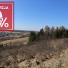 Szlembark | 1144 m² | działka | widok na Tatry