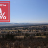 Szlembark | 1144 m² | działka | widok na Tatry