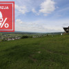 Szlembark | 1144 m² | działka | widok na Tatry