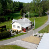 Dom Głęboka