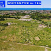 Działka Stary Borek