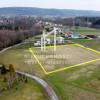 Działka Opacie