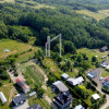 Działka Harklowa
