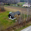 Dom Głęboka