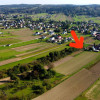 Działka Bieździedza