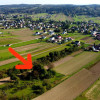 Działka Bieździedza