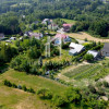 Działka Harklowa