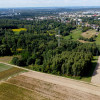Działka Buków